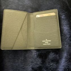 Louis Vuitton Card Wallet