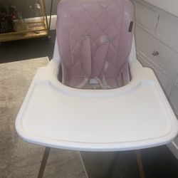 High Chair 