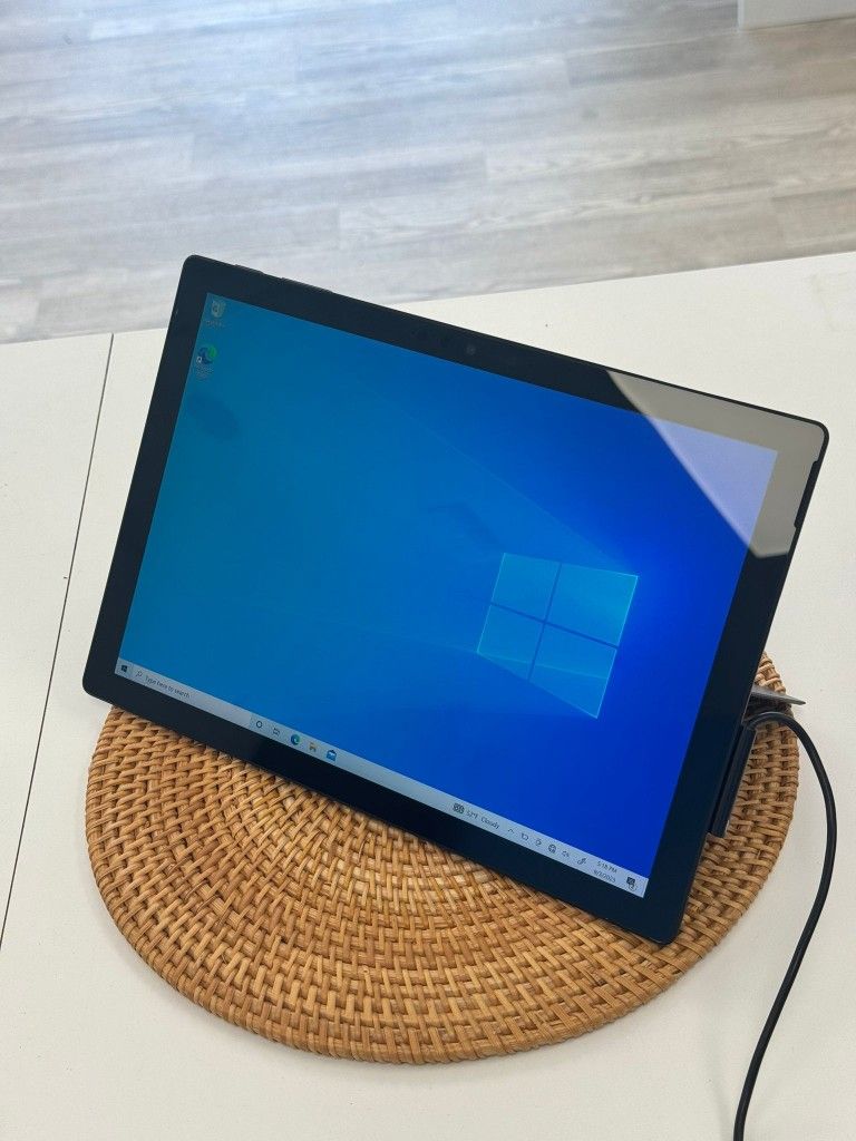 Microsoft Surface Pro 7 12.3 inch - 90 Day Warranty - Payments Available With $1 Down 