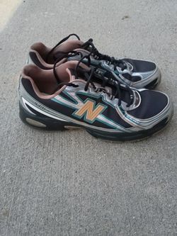 New Balance Running Sneakers