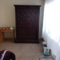 Lane  Barrister Cabinet 