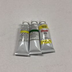 3pc Paint Set