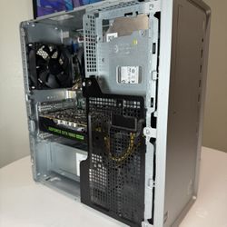 Ryzen 7/32gb Ram/GTX 1660 SUPER HP Gaming Workstation PC Windows 11