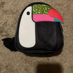 Bath and Body Works Makeup Purse