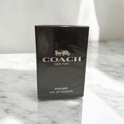 COACH FOR MEN 100 mL | 3.3 fl.oz