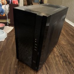 Home built PC tower