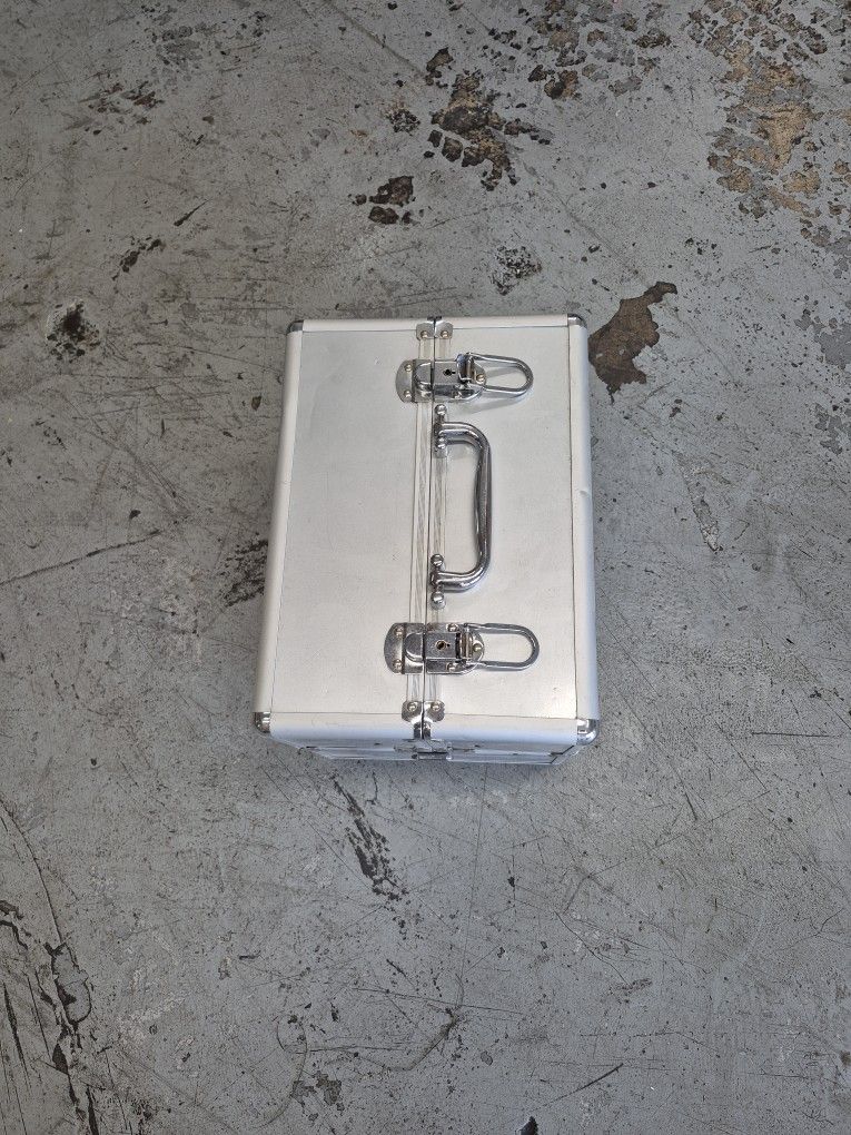 Cosmetic Makeup Case Organizer