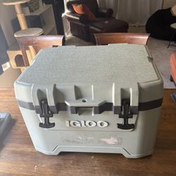 Igloo 74 Qt Cooler