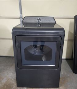 2023 ge Profile dryer (delivery available)