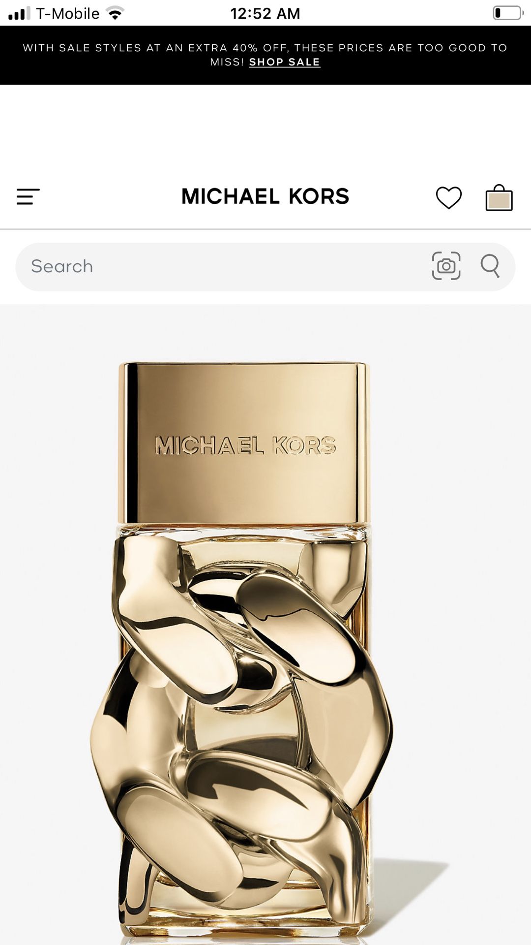 Michael Kors