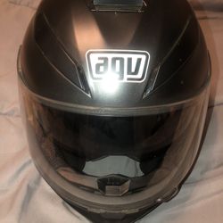 AGV K3 SV Helmet