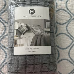Pillowsham  -new 