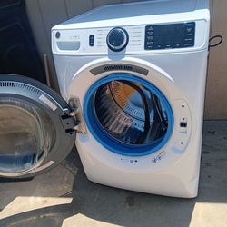 Lavadora marca General Electric