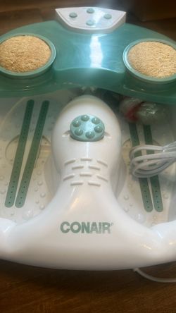 Foot Spa
