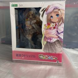 Kud Wafter Noumi Kudryavka Anime Figure 1/7 Scale (Authentic Kotobukiya)