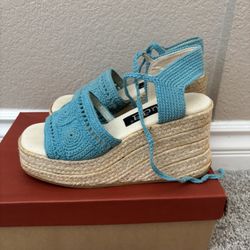 Wedges 