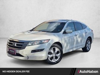 2010 Honda Accord Crosstour