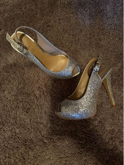 Aldo heel