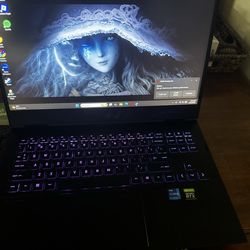 HP Omen Gaming Laptop 16