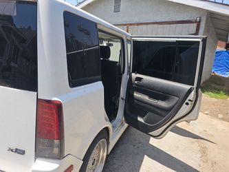 Zion xb for parts