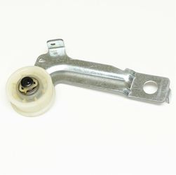 Dryer Idler Pulley and Bracket for Whirlpool (contact info removed) (W10547292)