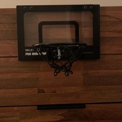 Sklz Mini Basketball Hoop