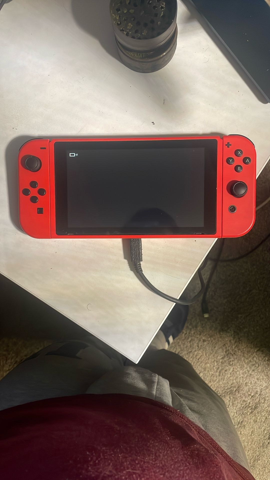 Nintendo Switch 1