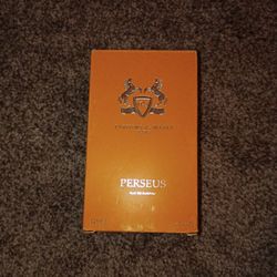 Perseus Perfume De Marly