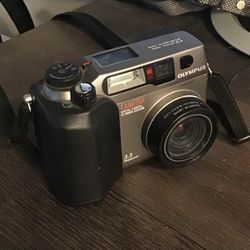 Camera