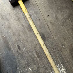10 LB Sledge Hammer 