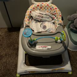 Baby Walker 