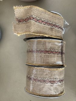Ribbon/ Material
