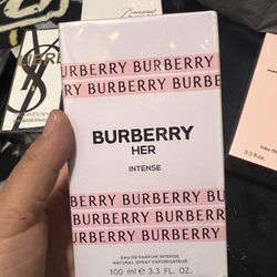 Burberry Perfume