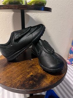 Nike Mercurial Kids Turf Soccer Shoes