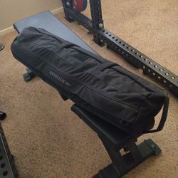 Goruck 80lb sandbag