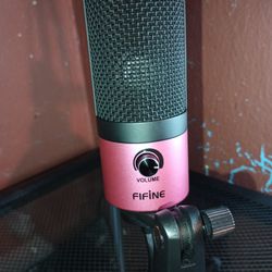 Mic 