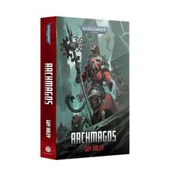 Belisarius Cawl Archmagos (Paperback)