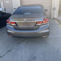 Salvage Title
