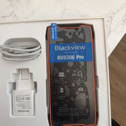 Pro Smartphone 