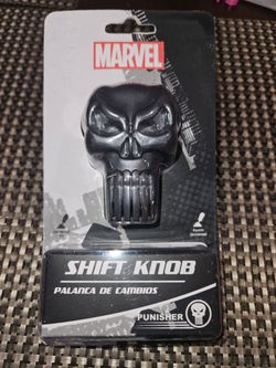 Punisher Shift Knob