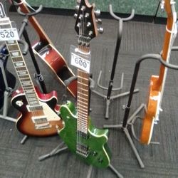 EVH Electric Guitar