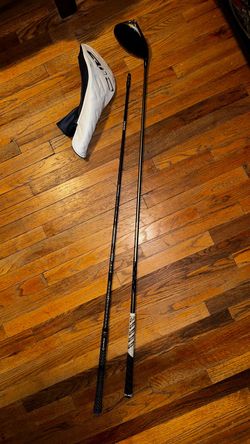 Taylormade QI10 LS 8.0