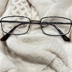Integrated brand Eye Glasses Frames