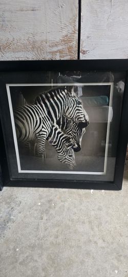 3 Pictures  Walls  With Frame For Rental Staging  Airbnb