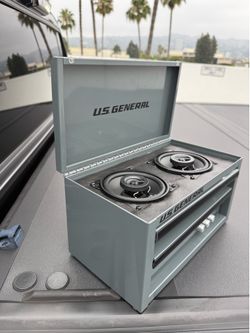 Bluetooth speaker custom, good Father’s Day gift