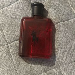 Ralph Lauren Polo Red Cologne 