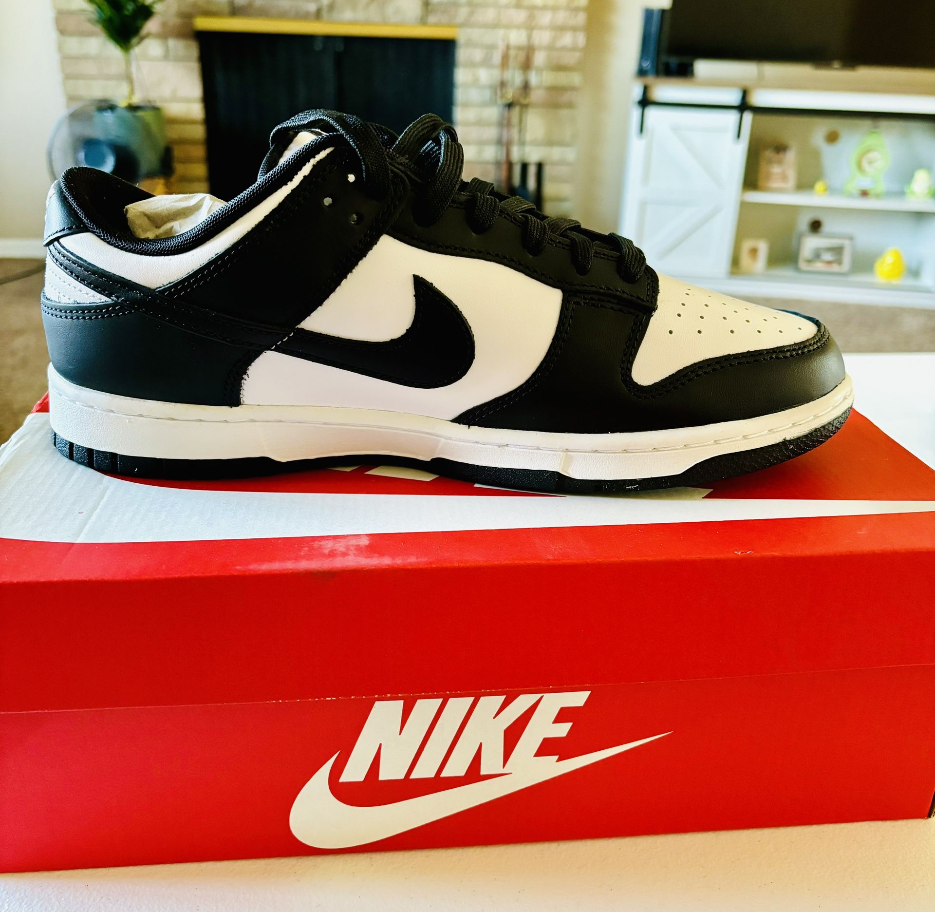 Nike Shoes