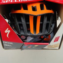 Specialized Prevail Bike Helmet NIB