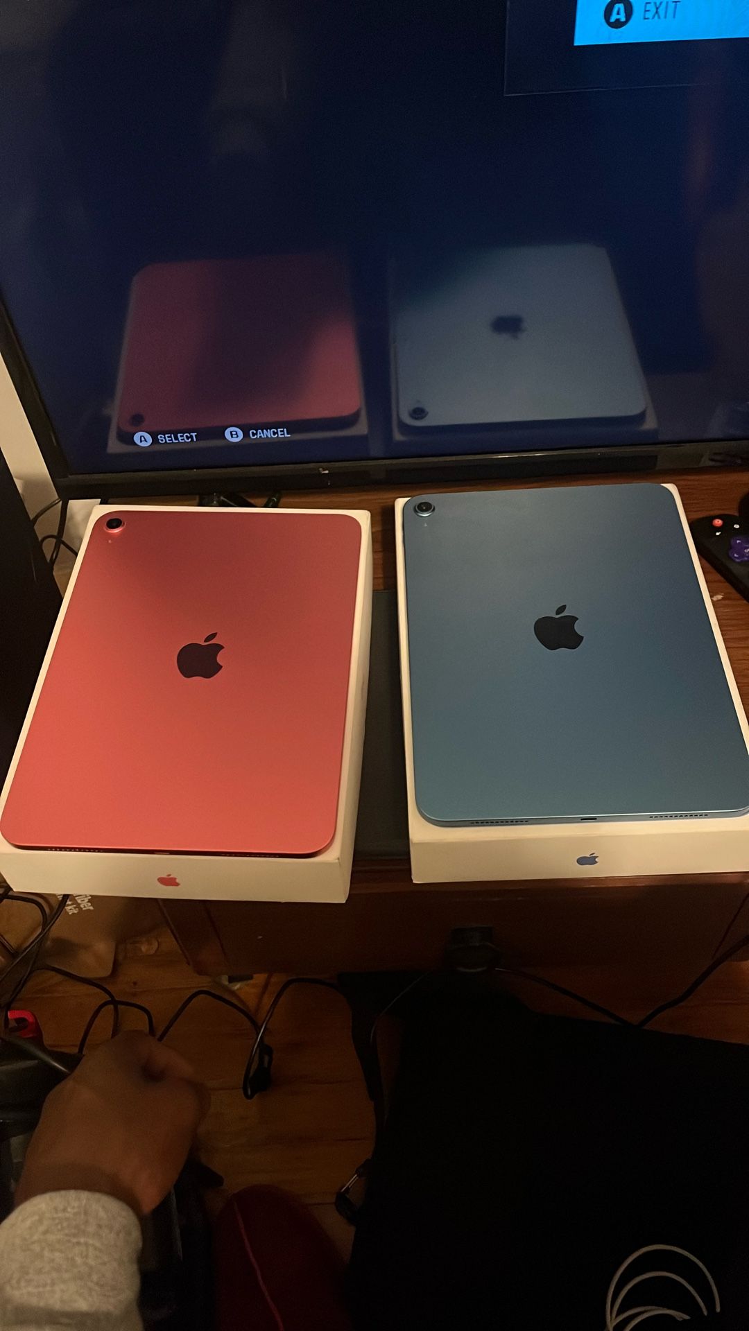 iPad 16