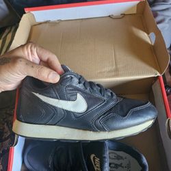 Heavens Gate Nike Decade Cult Shoe 